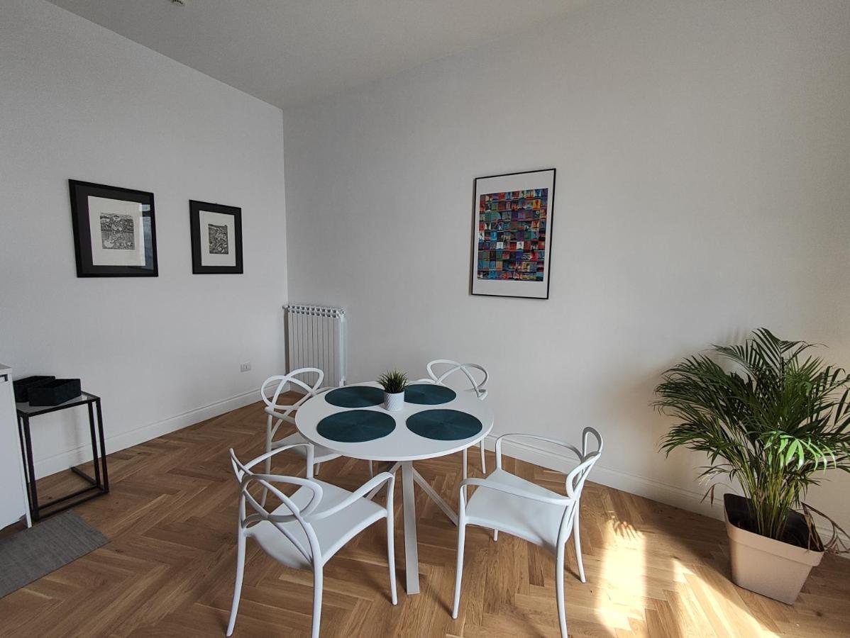 Santa Lucia Luxury Apartment Naples Extérieur photo
